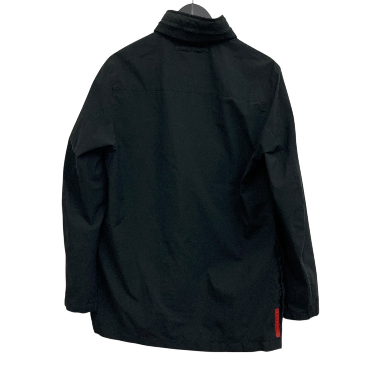 ナイロンジャケット