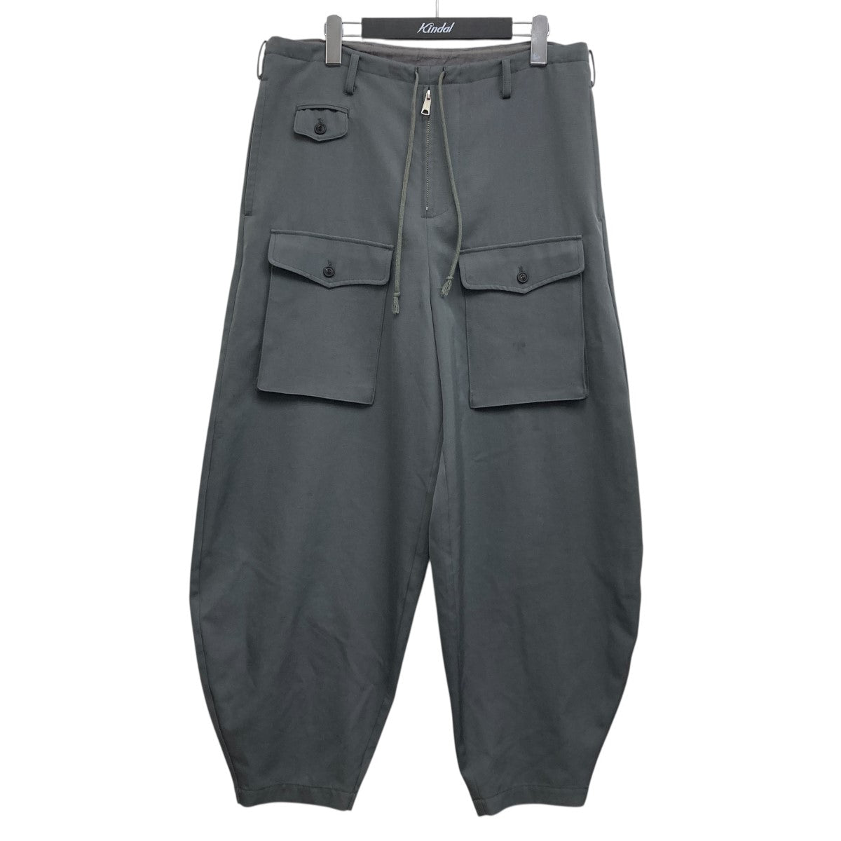 SOSHIOTSUKI KNICKER BOCKERS カーゴ SOSHIOTSUKI(ソウシオオツキ) KNICKER BOCKERS CARGO ニッカポッカ