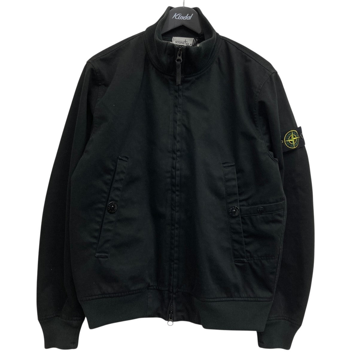 STONE ISLAND(ストーンアイランド) 25SSSPORT JACKET スポーツナイロン