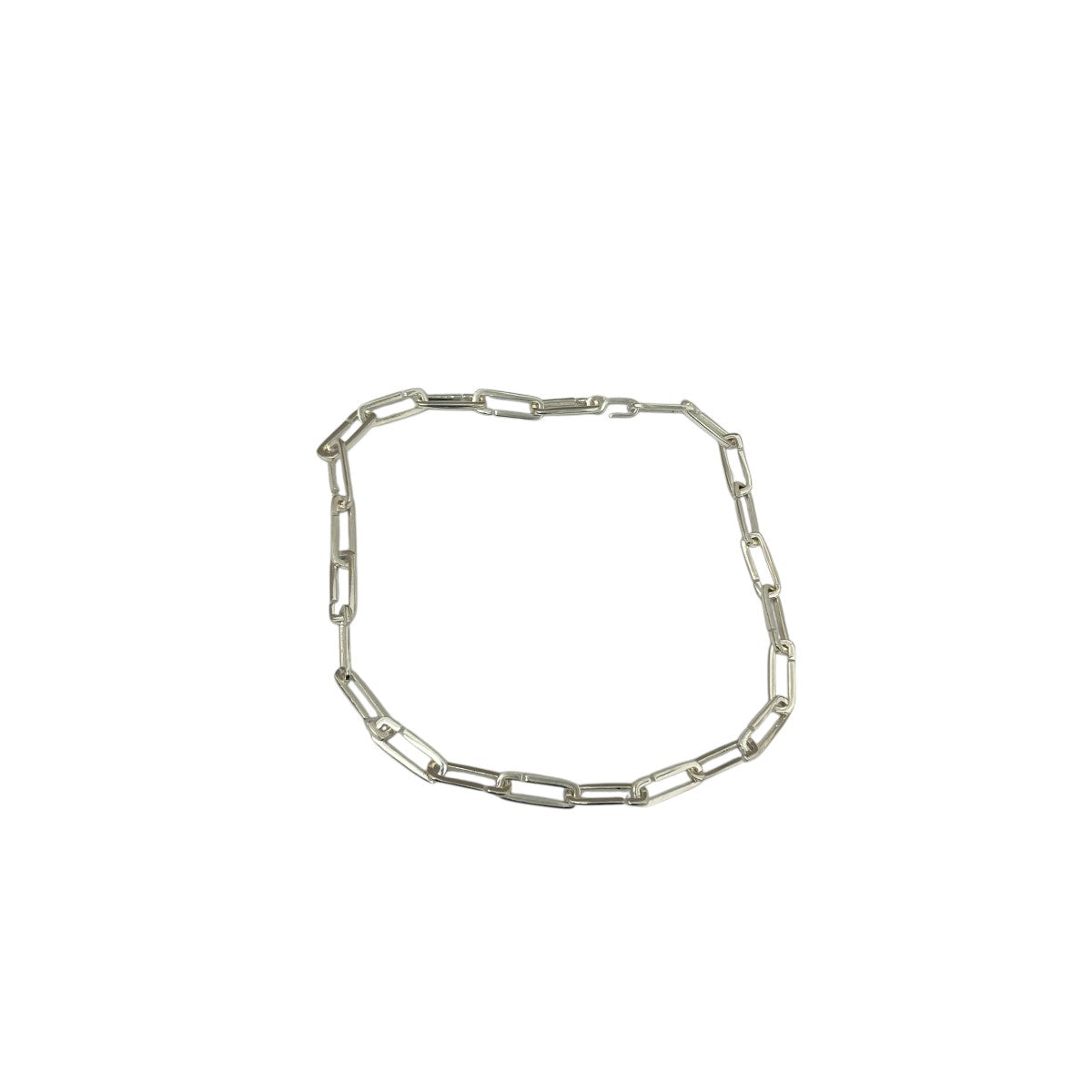 blanc iris(ブランイリス) ESSE NECKLACE ネックレス NL24-124-SV00