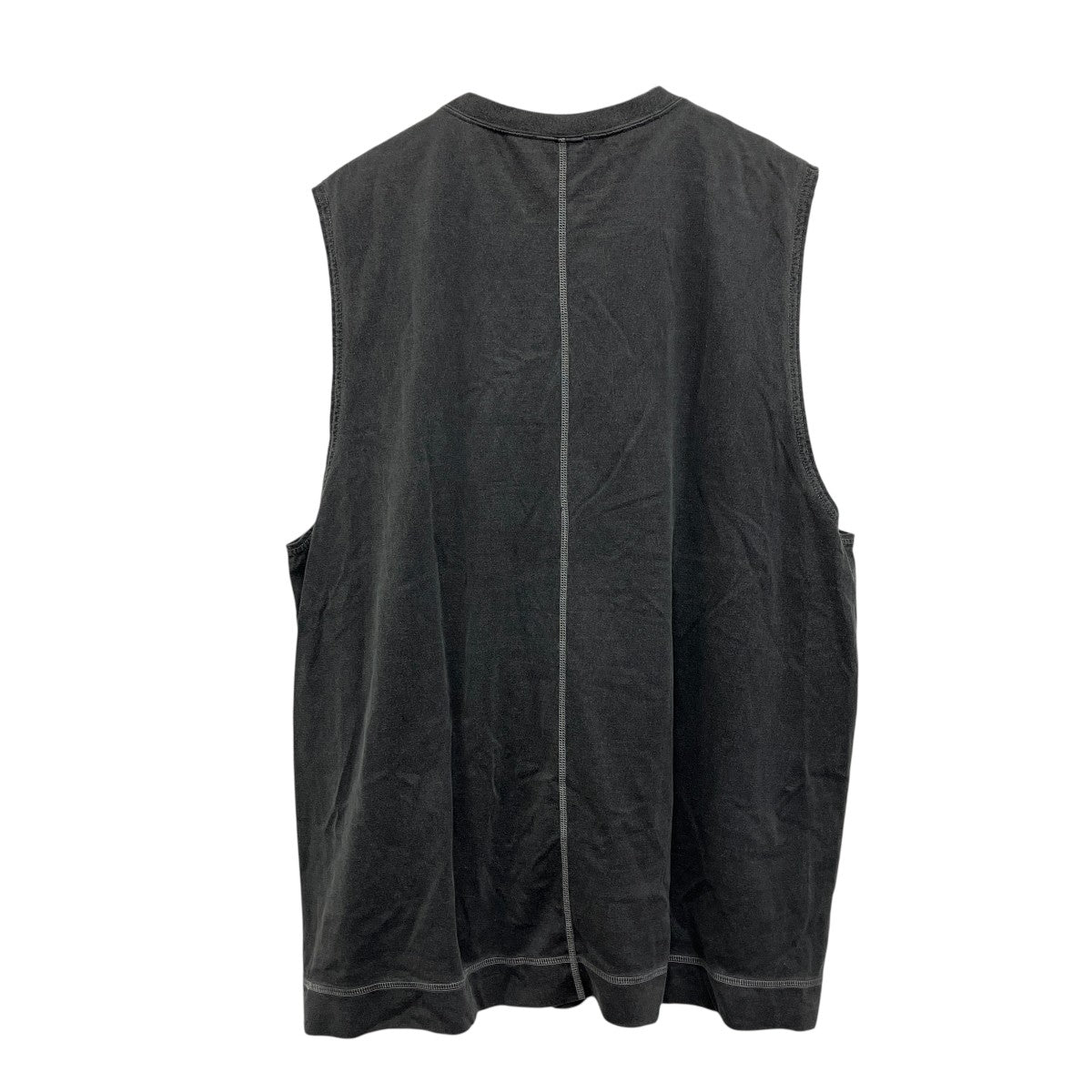 ノースリーブTシャツ