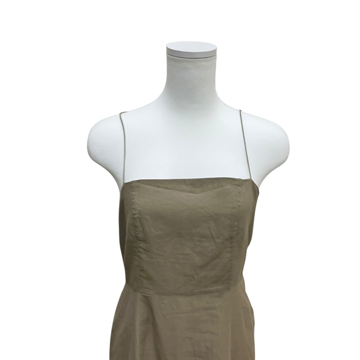 キャミソールワンピース12410315