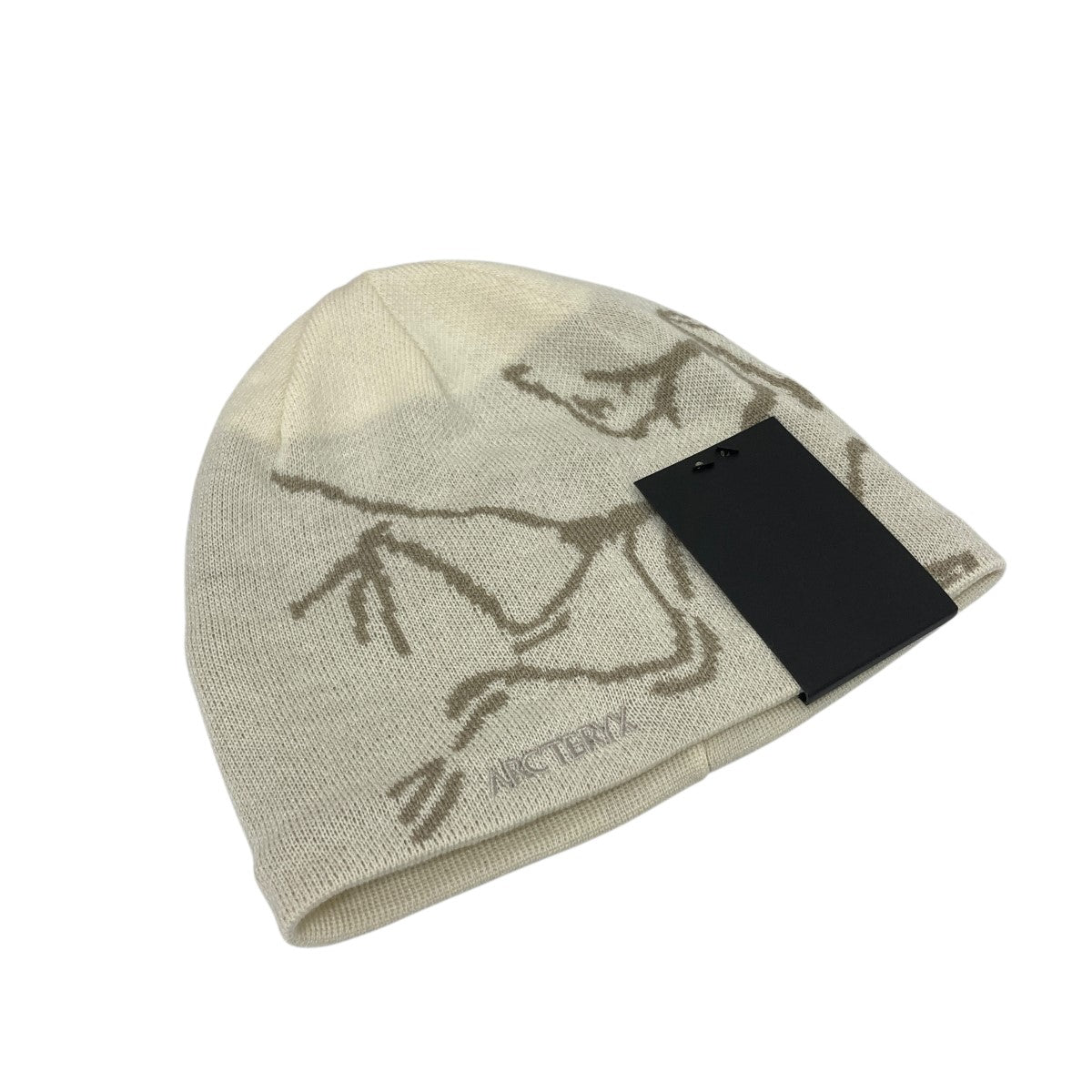 ARC'TERYX(アークテリクス) Bird Head Toque ニット帽 X000006756 オフ
