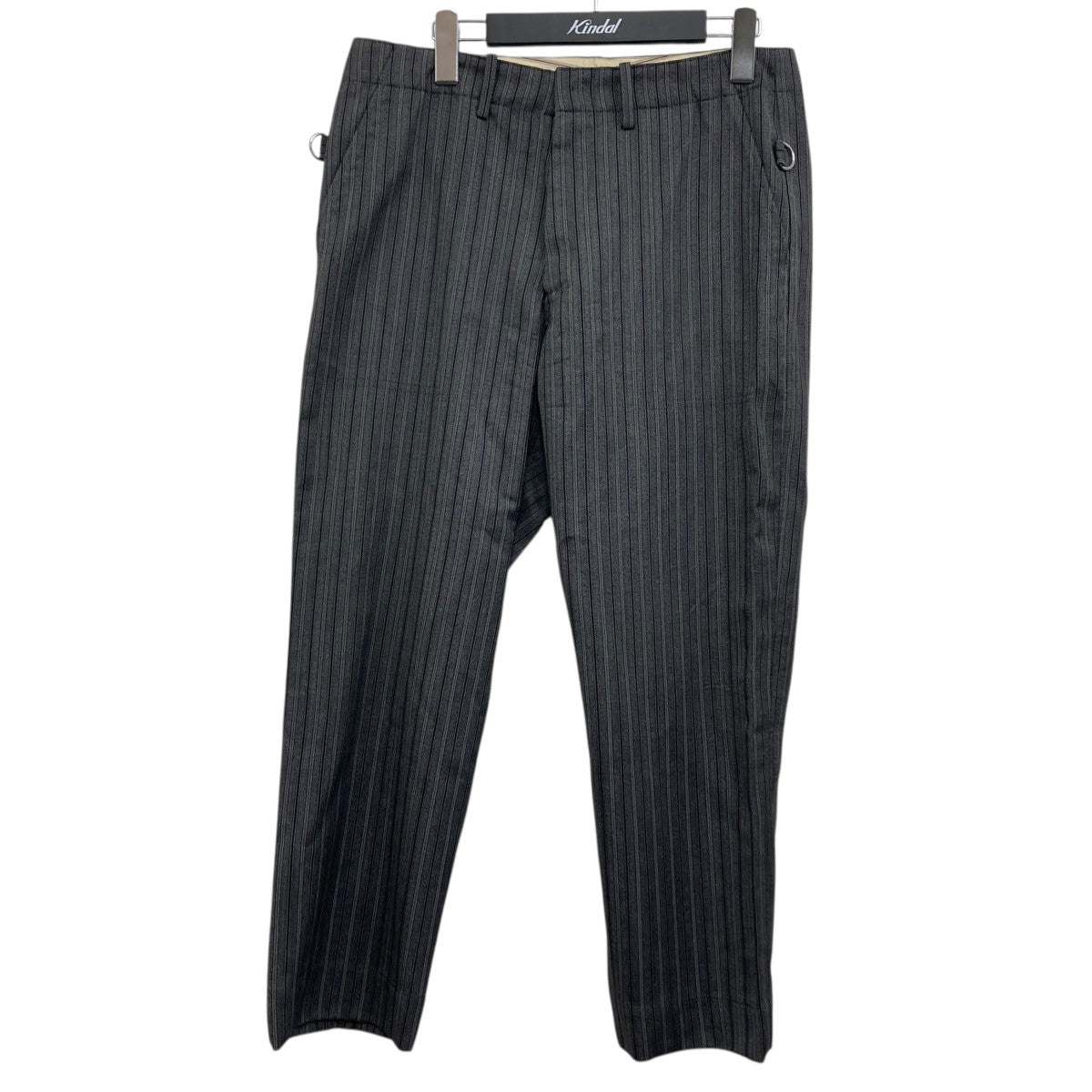 定価5万超え the Shepherd シェパード アンダーカバー スラックス 定価5万超え the Shepherd シェパード アンダーカバー スラックス the