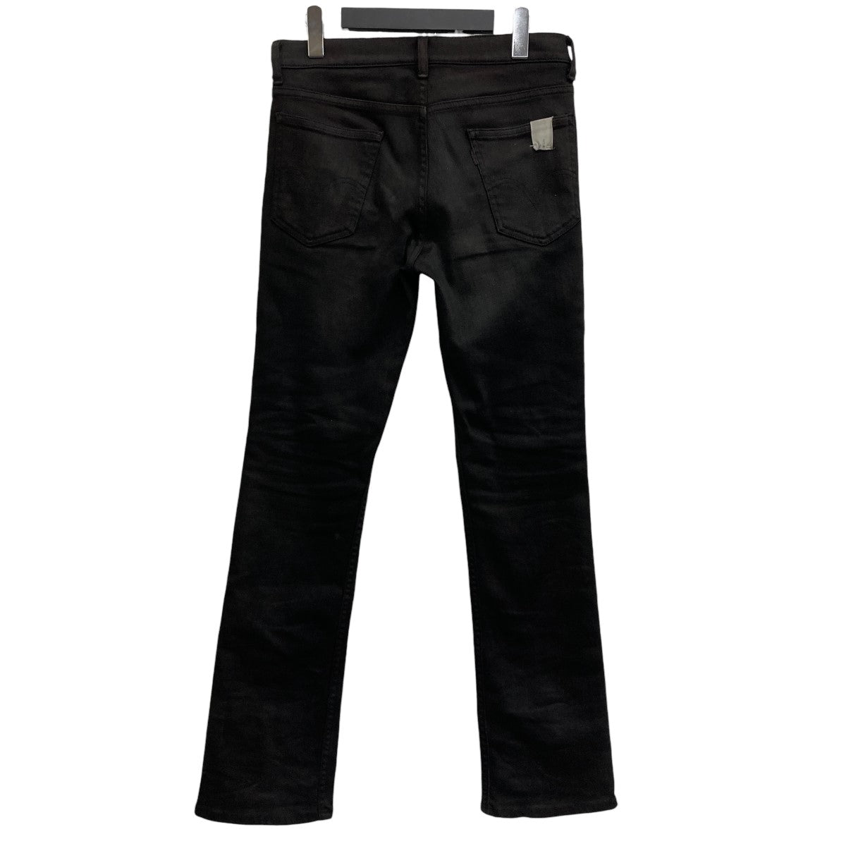 N.HOOLYWOOD コーティングデニムパンツ 古着・中古-2枚目のアイテム画像