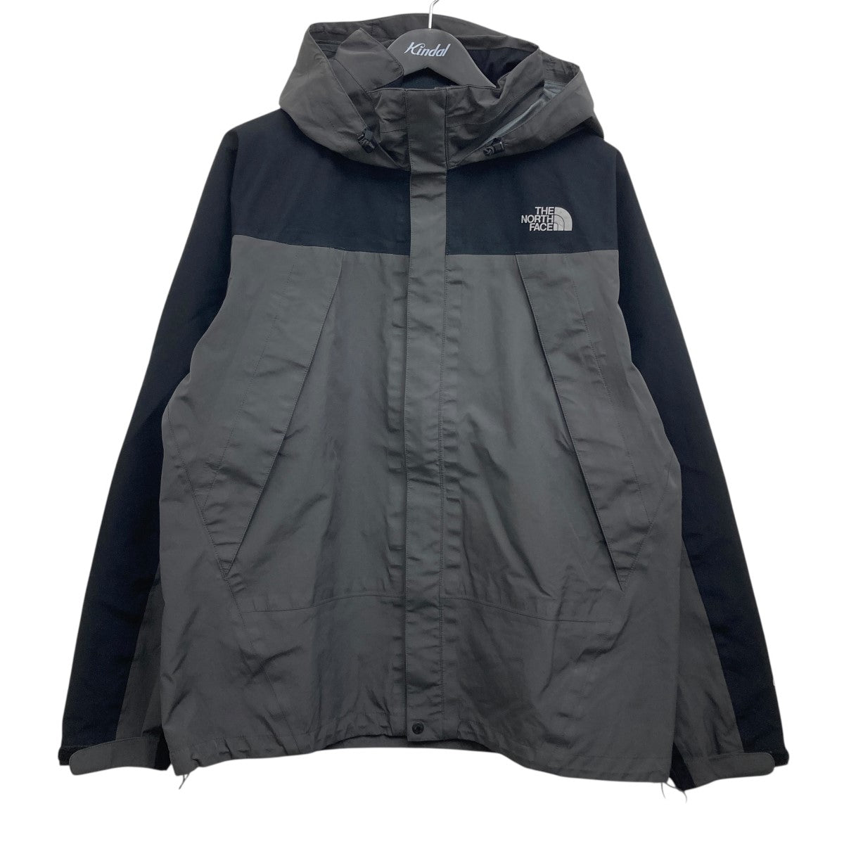 ナイロンジャケット