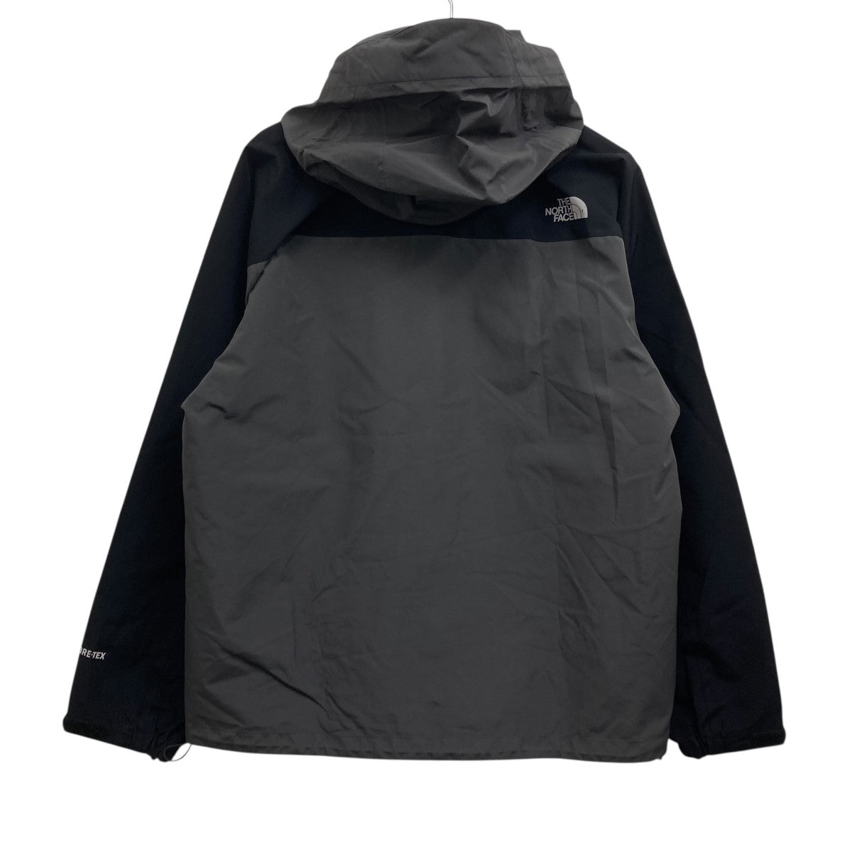 ナイロンジャケット