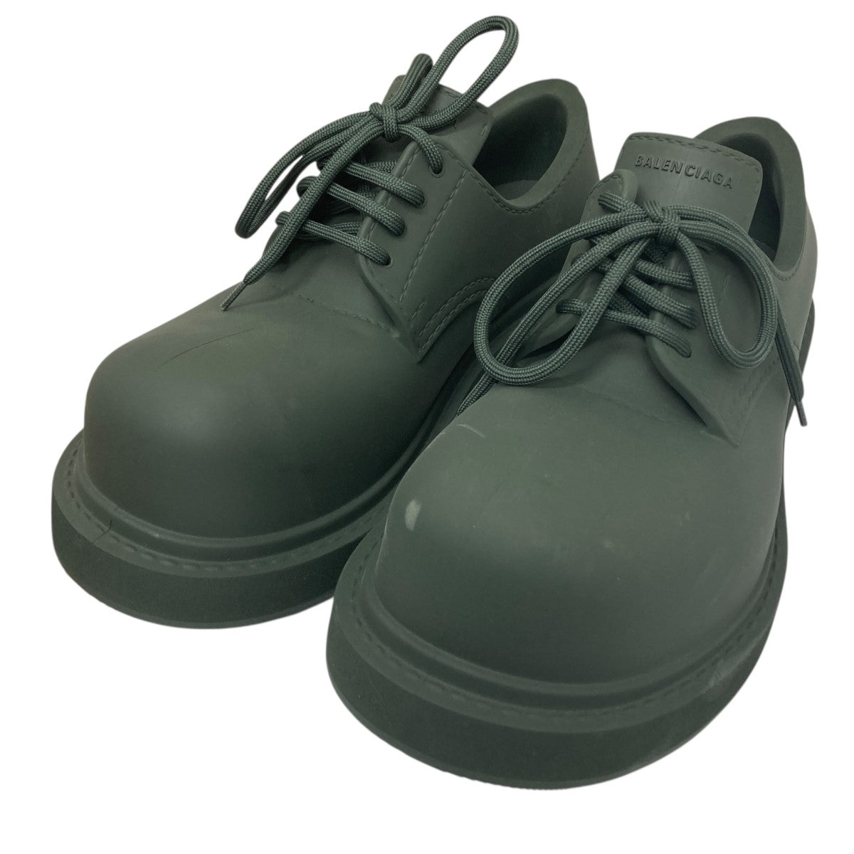 BALENCIAGA(バレンシアガ) STEROID DARBY ステロイドダービーシューズ
