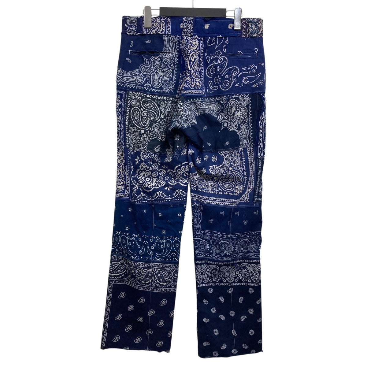 MIYAGIHIDETAKA×Dickies チノパン 古着・中古-2枚目のアイテム画像