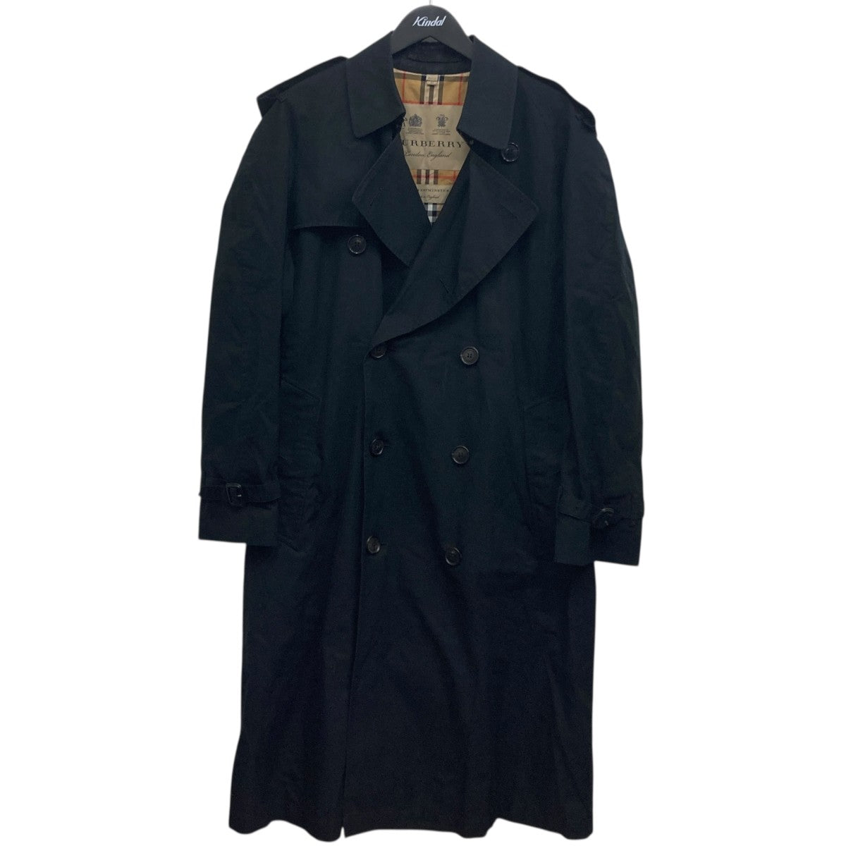 トレンチコート