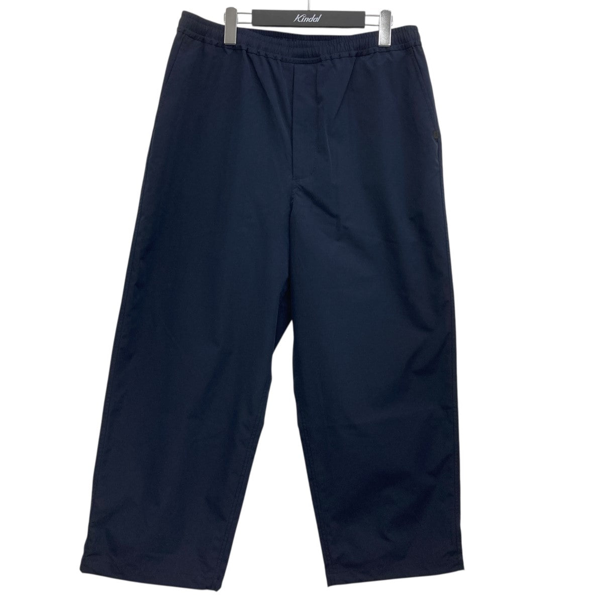 25AWTECH EASY TROUSERS RIPSTOP イージーパンツ