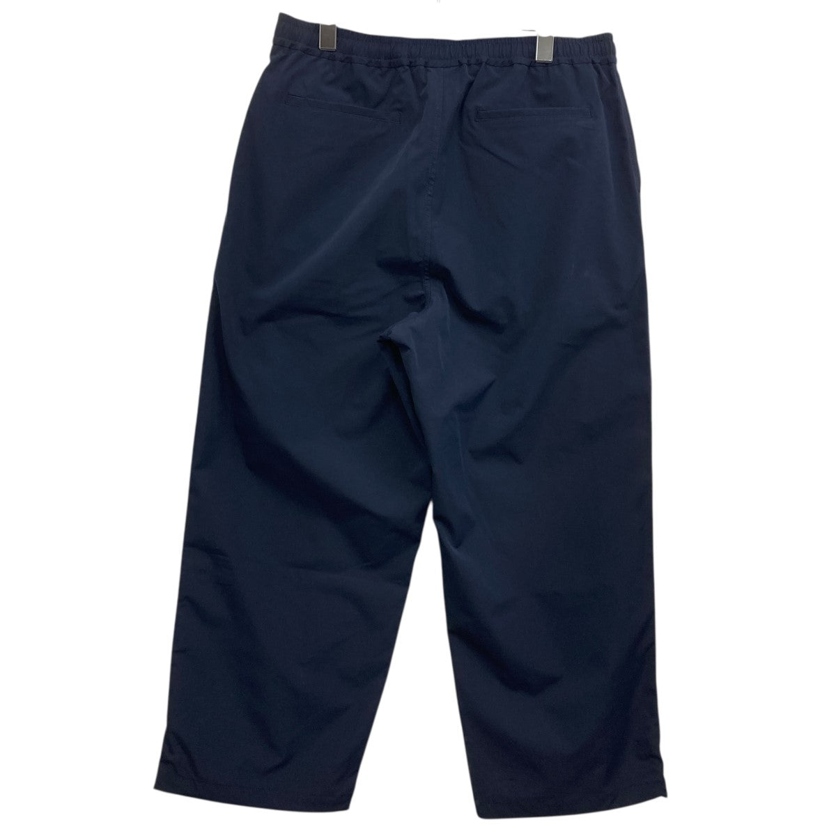 25AWTECH EASY TROUSERS RIPSTOP イージーパンツ