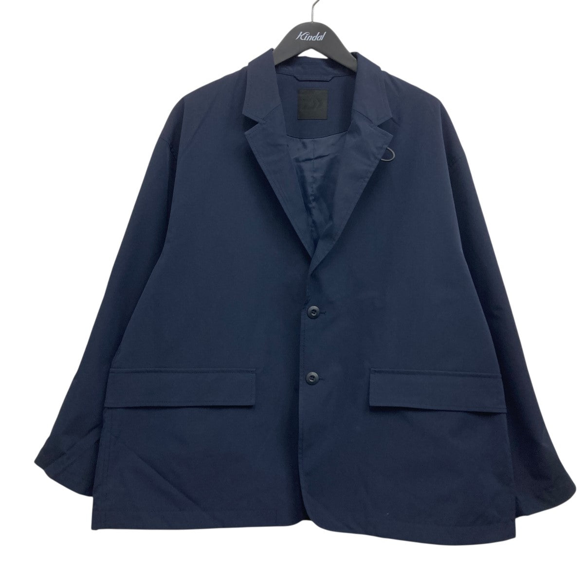 DAIWA PIER39(ダイワピア39) 25AWTECH LOOSE 2B JACKET RIPSTOP