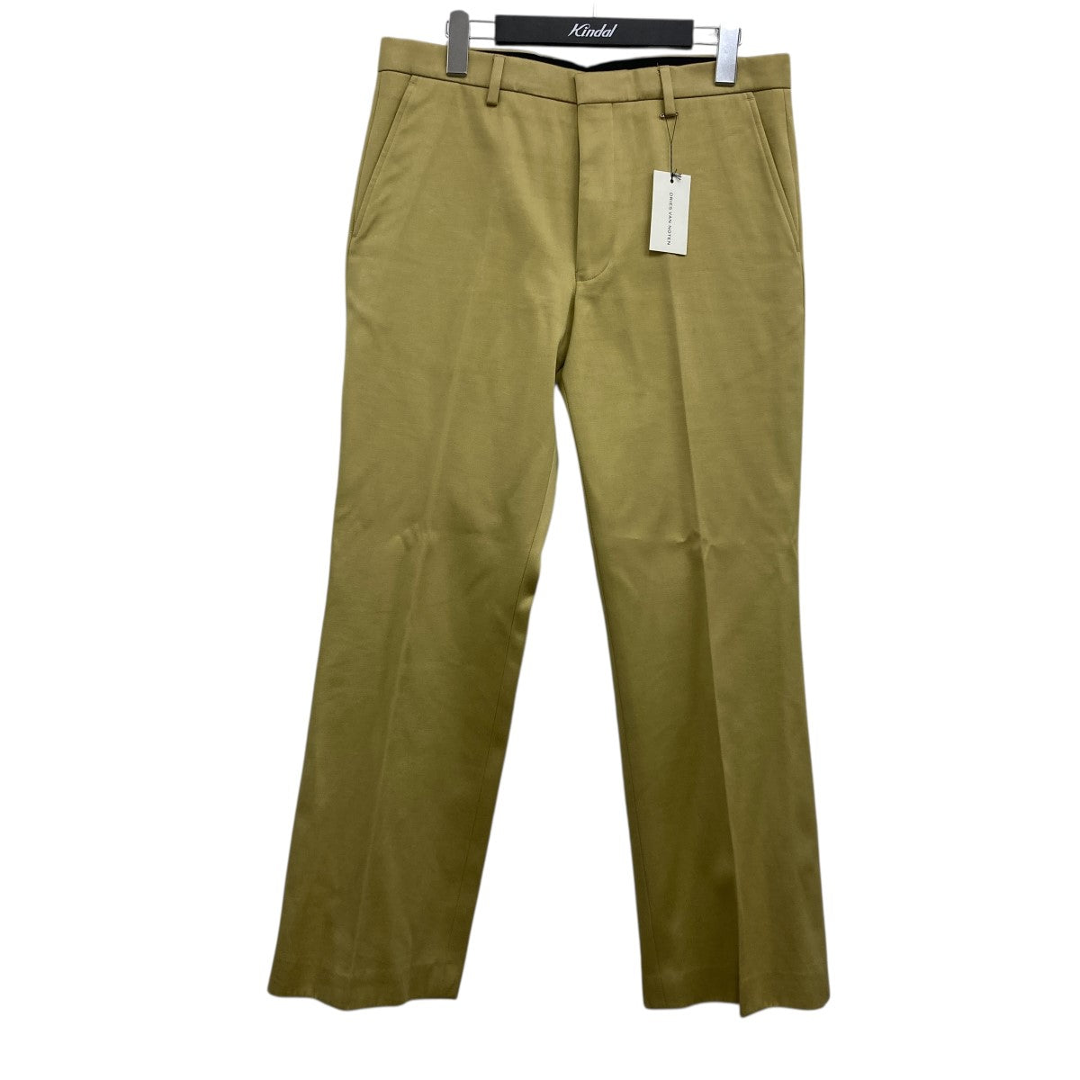 dries van noten ドリス 18aw スラックス パンツ 楽天市場】DRIES VAN NOTEN ドリスヴァンノッテン ワイドパンツ PEPPER