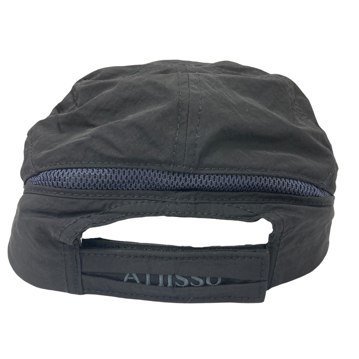 PINTUCK CAPキャップ