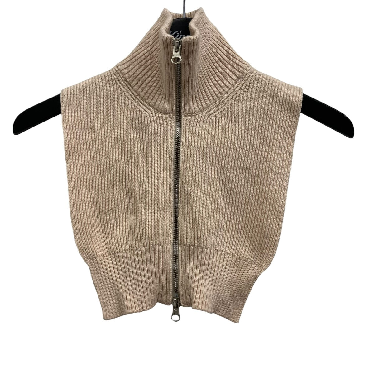 希少 初期 MM6 メゾンマルジェラ ネックウォーマー ここのえ期 MM6 Maison Margiela(マルタンマルジェラ) ネックウォーマー S52TH0039