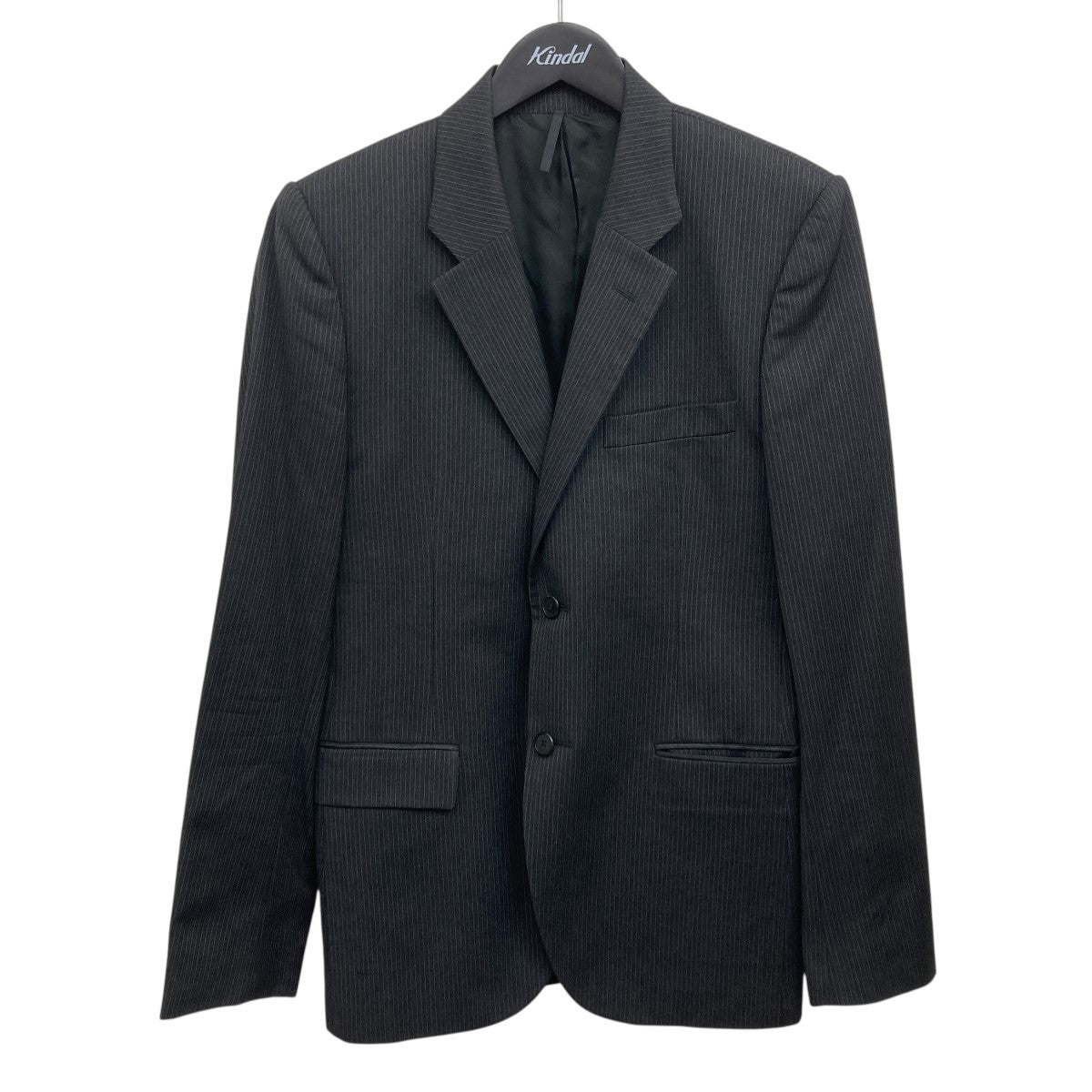 GIVENCHY(ジバンシィ) ストライプテーラードジャケット G10F1220-0