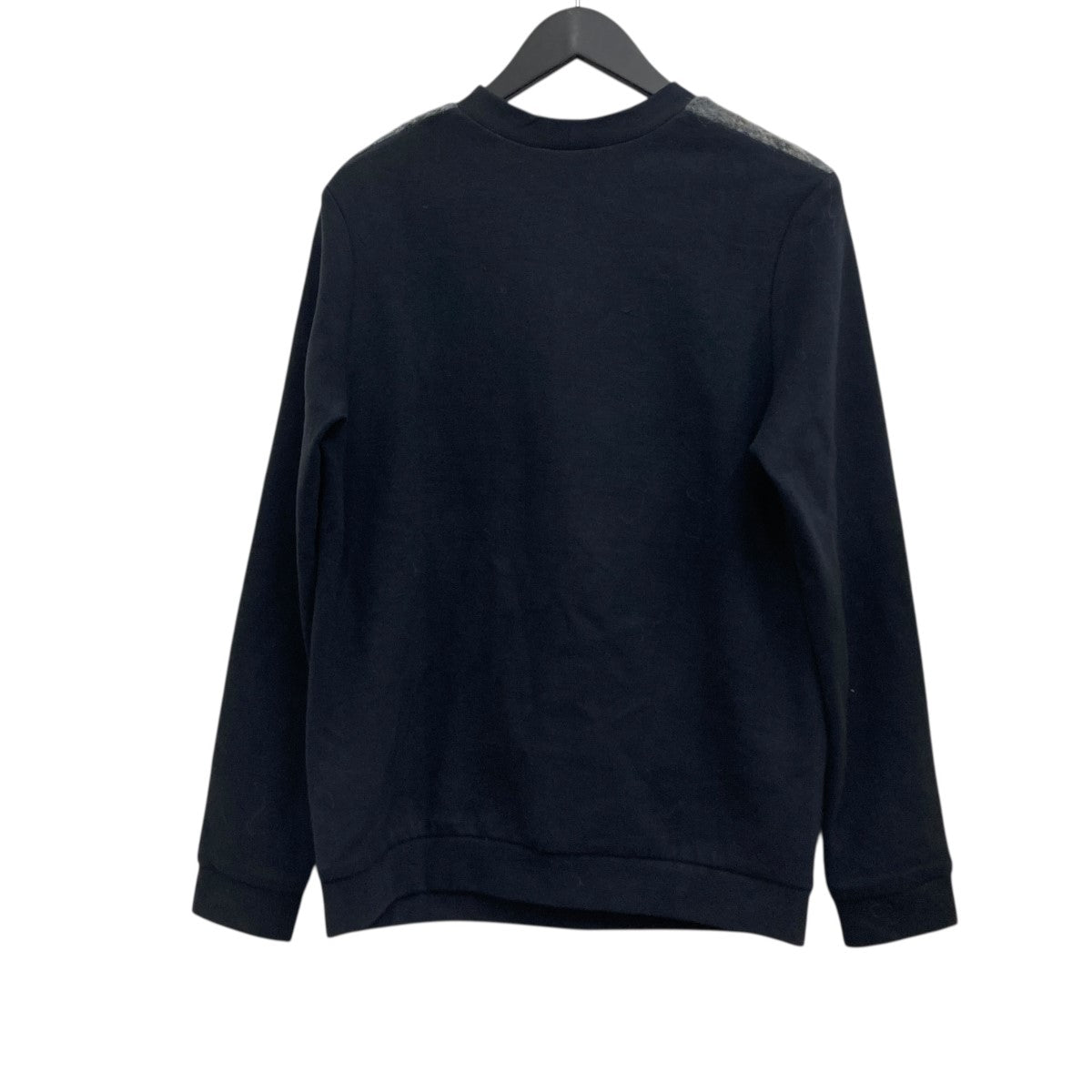 クルーネックスウェット