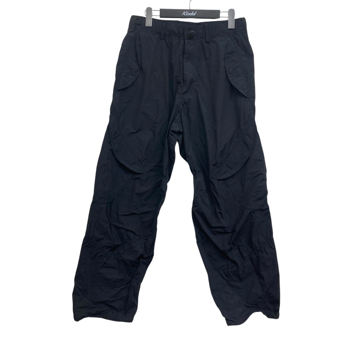 GOLDWIN 0(ゴールドウィンゼロ) 25SS ヘリコイドカーゴパンツ GZ75153