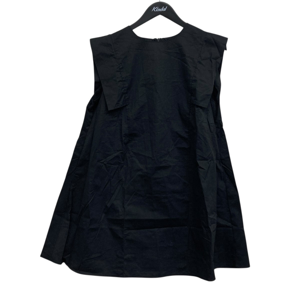 titty&co. ノースリーブワンピース 古着・中古-1枚目のアイテム画像