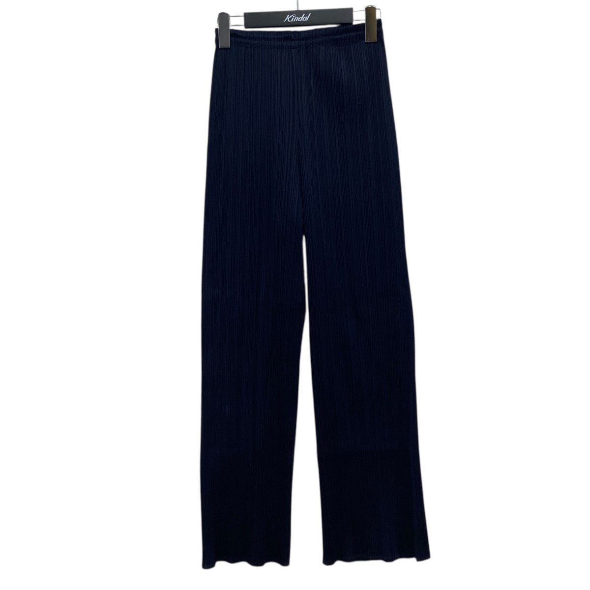 PLEATS PLEASE プリーツパンツ 古着・中古-1枚目のアイテム画像