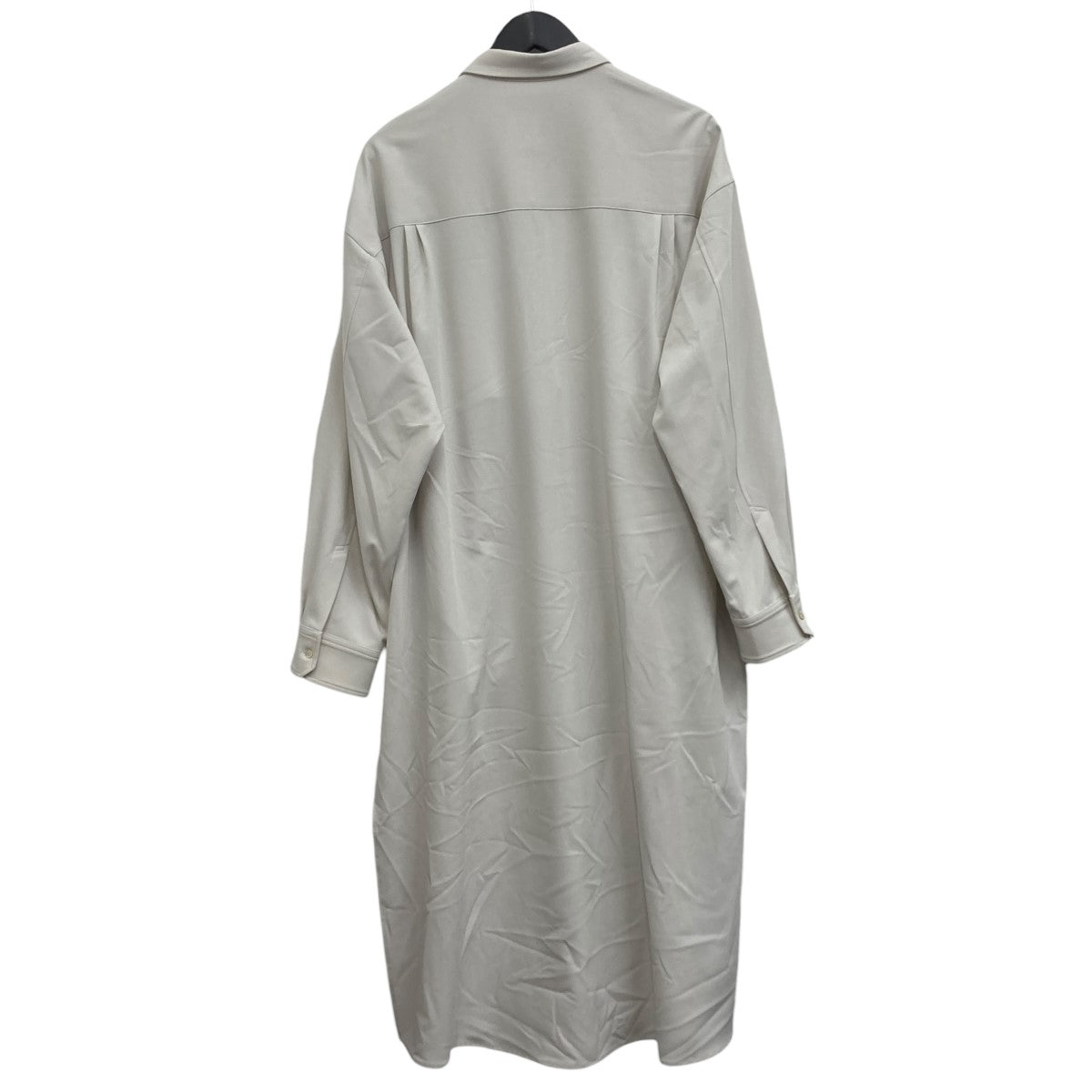 CULLNI ロングシャツ 古着・中古-2枚目のアイテム画像