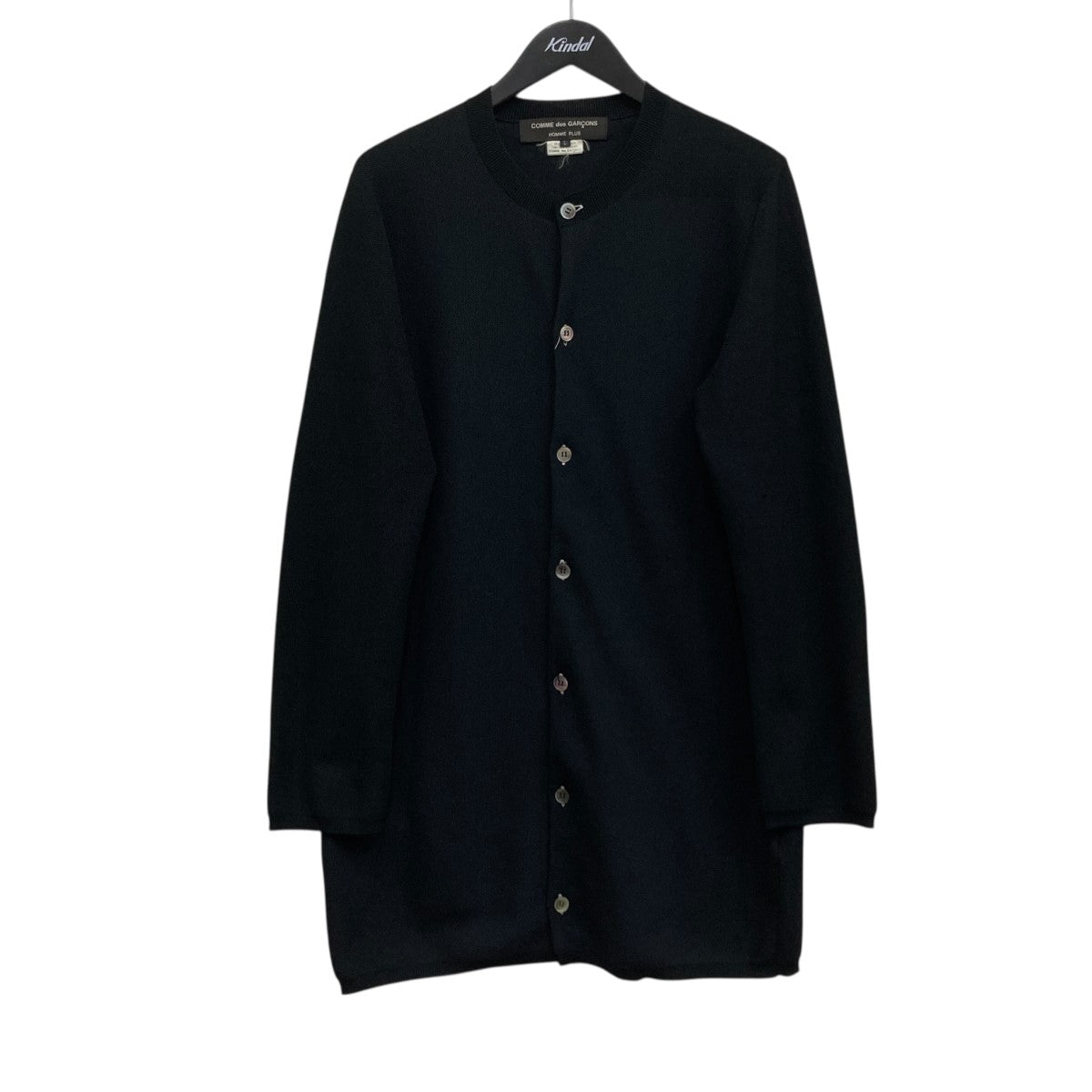 COMME des GARCONS HOMME PLUS(コムデギャルソンオムプリュス