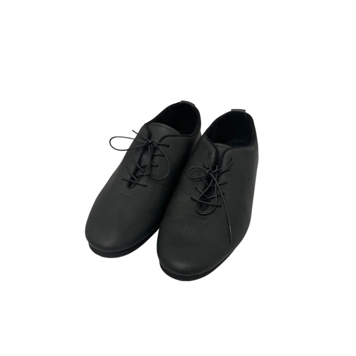 YOKOSAKAMOTO(ヨーコサカモト) JAZZ FLAT SHOES フラットシューズ YS