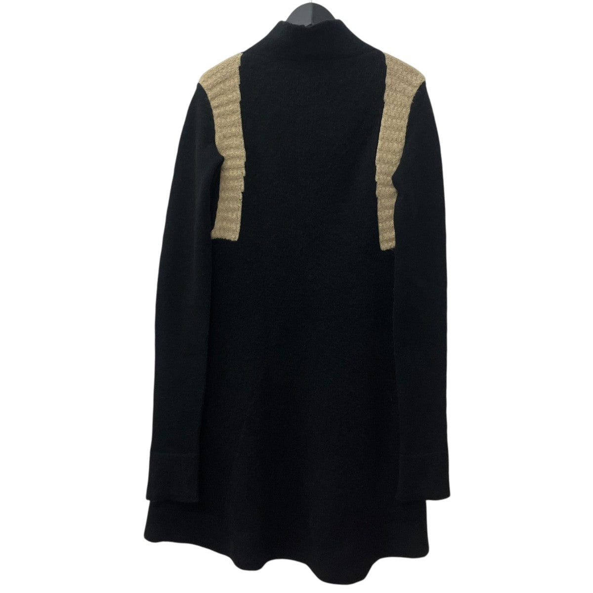 ロングニット