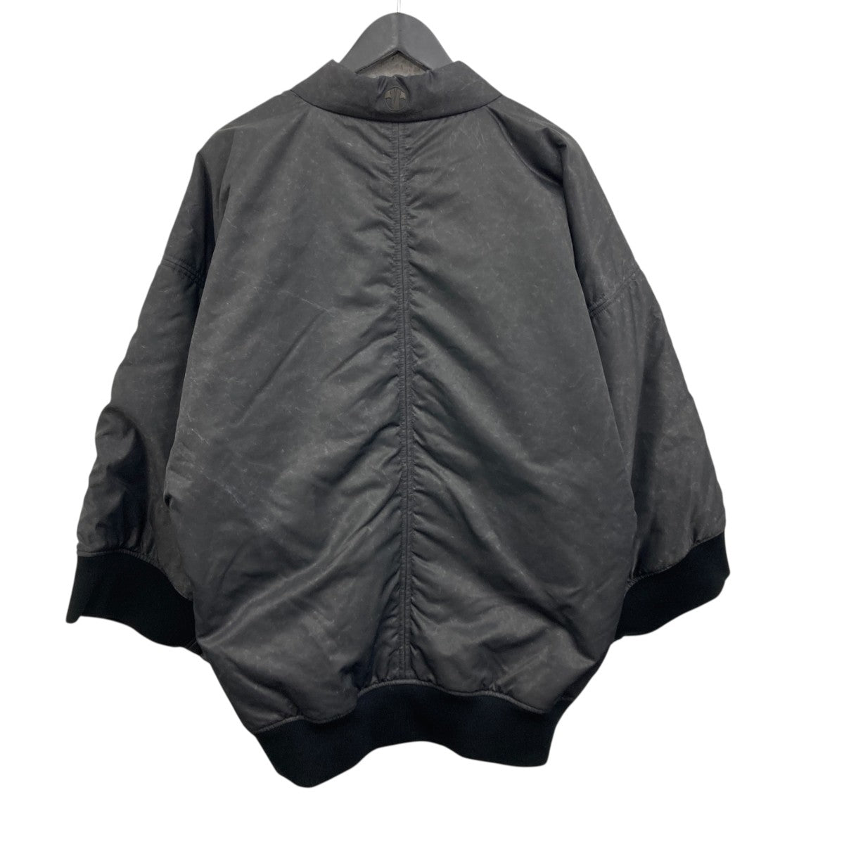 TROVE MA-1 HAORI MA-1ジャケット和ROBE 古着・中古-2枚目のアイテム画像