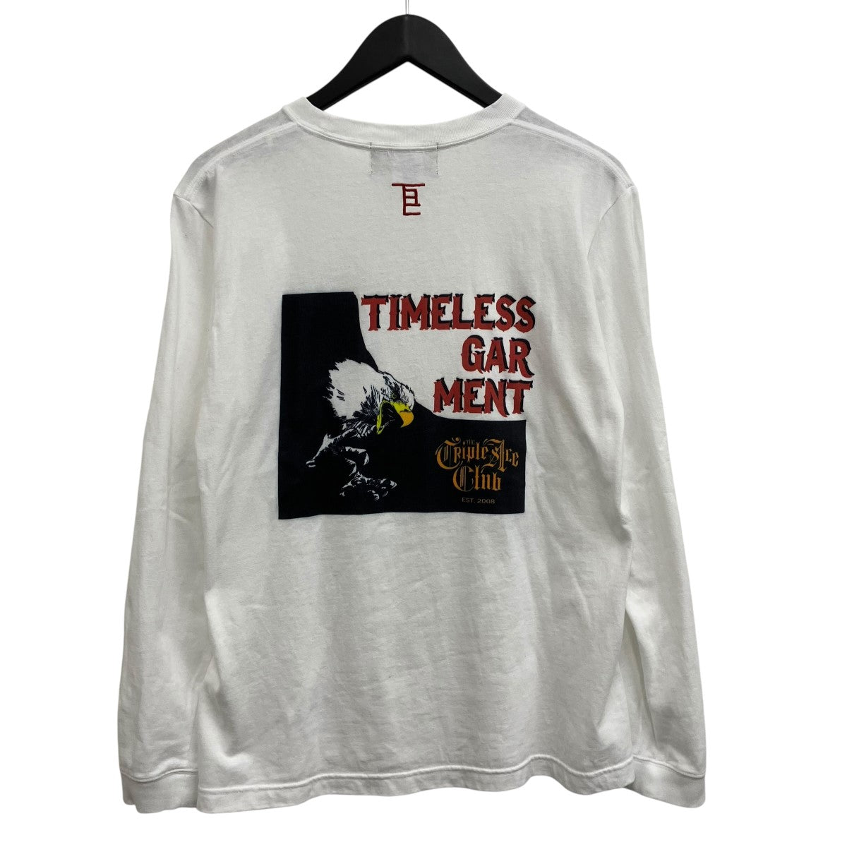 プリントTシャツ