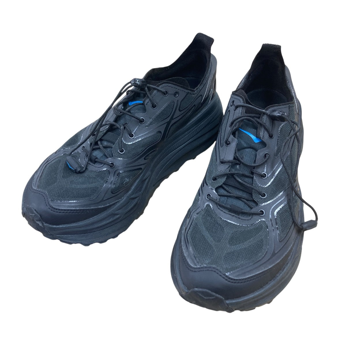 DOVER STREET MARKET STINSON ONE 7 ローカットスニーカー