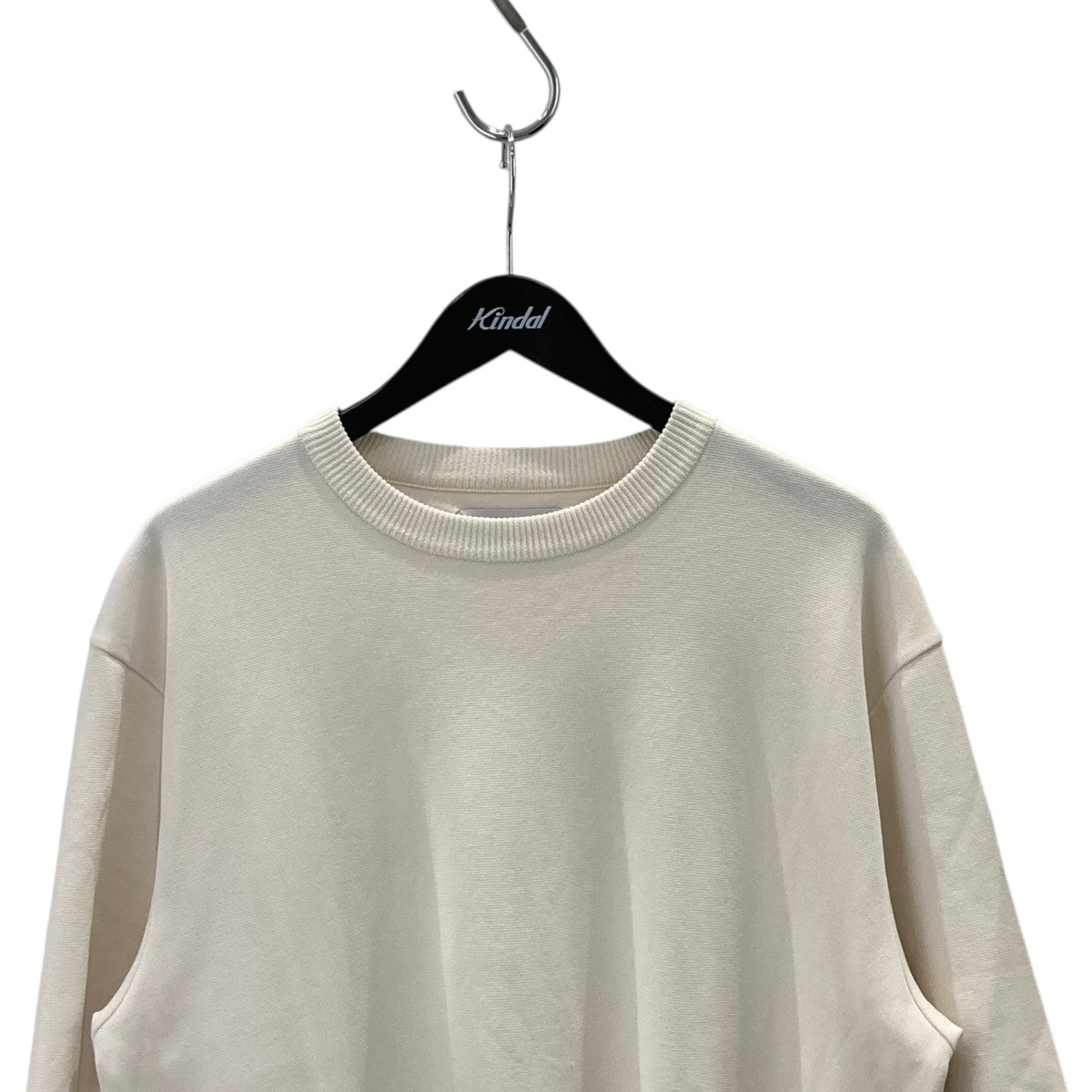 18G サーブルストレッチクルーネックTシャツ/半袖カットソー/半袖ニット134330006