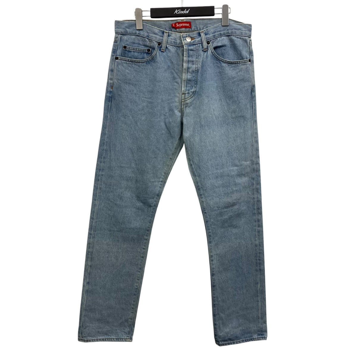 Supreme(シュプリーム) デニムパンツ インディゴ サイズ 32｜【公式
