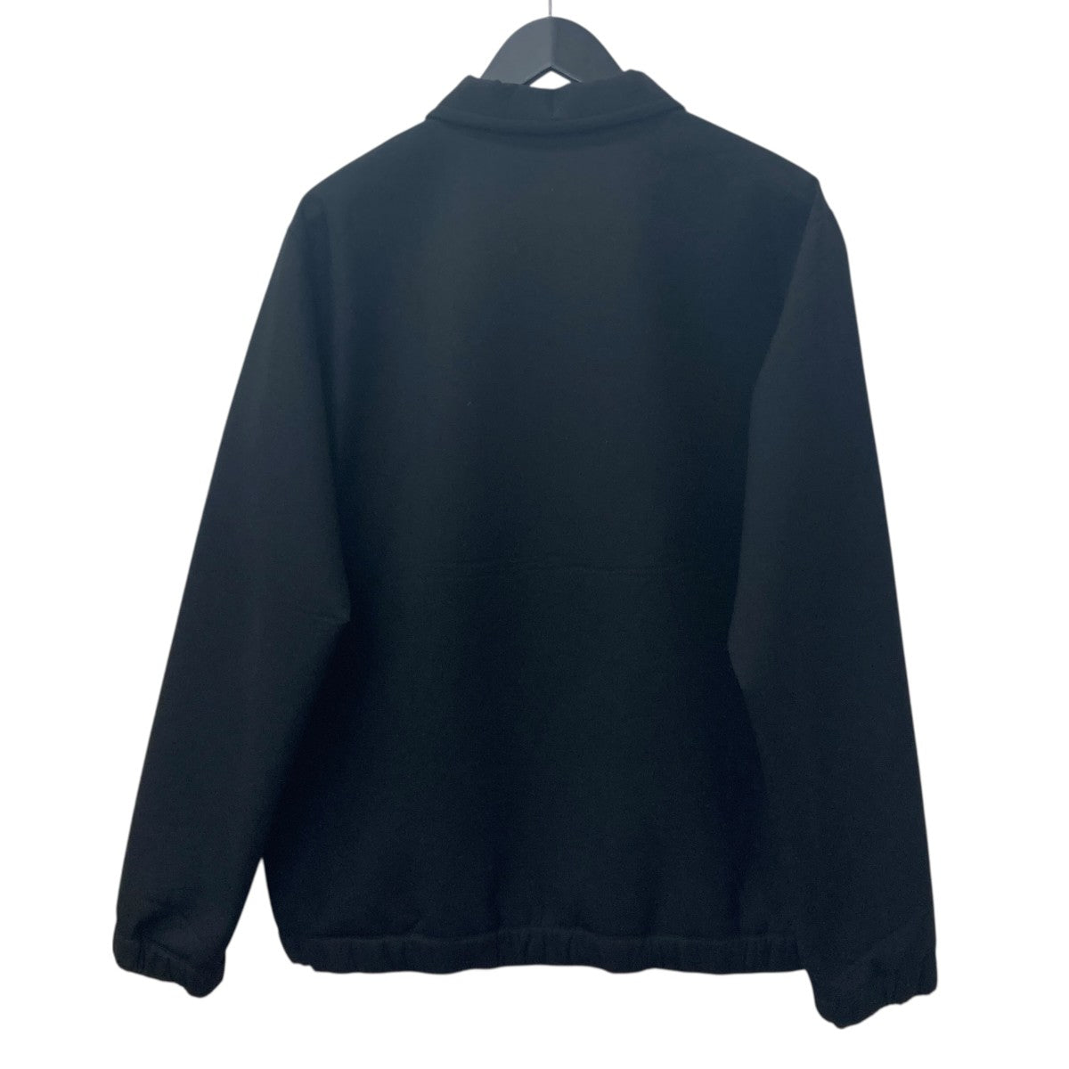 Suiting Bonding Pullover ボンディングプルオーバートップス