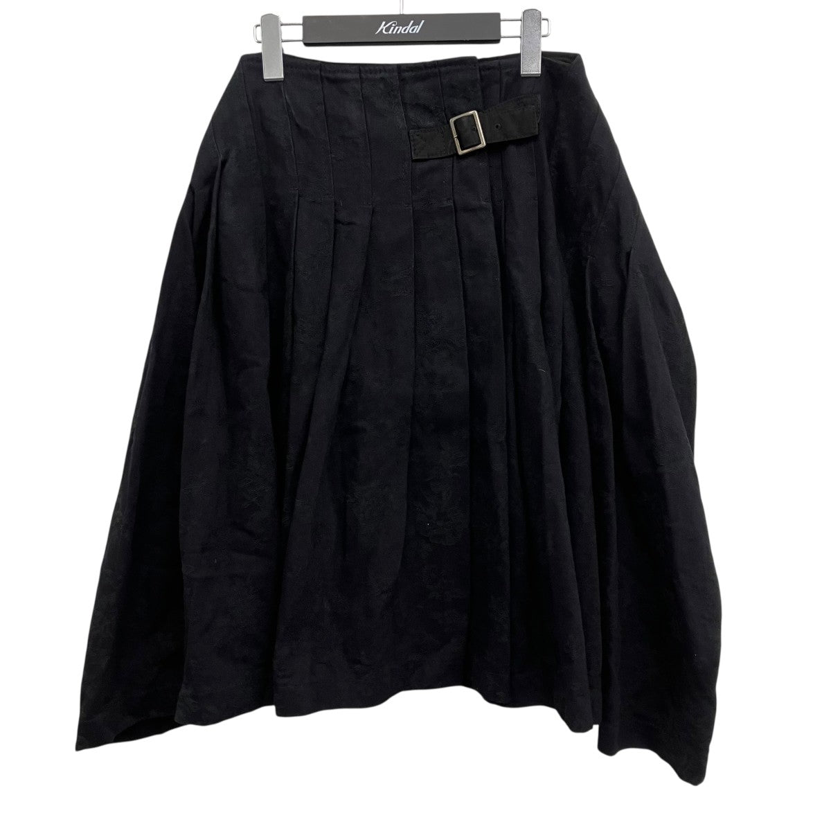 tricot COMME des GARCONS(トリココムデギャルソン) 総柄スカート TR