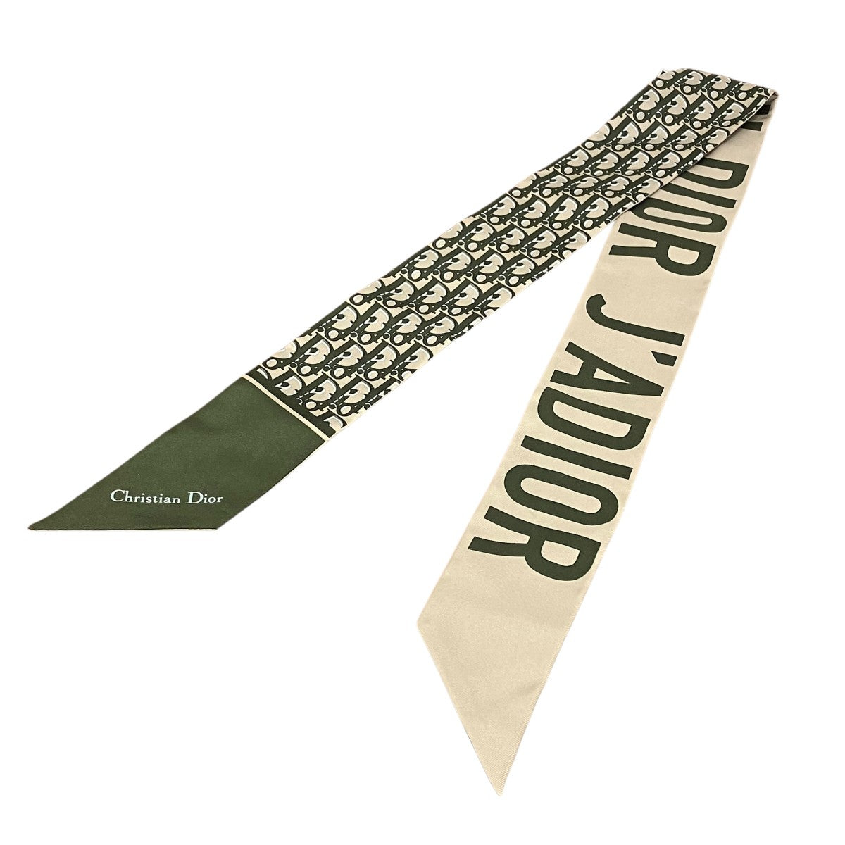 Christian Dior(クリスチャンディオール) ミッツァツィリー グリーン