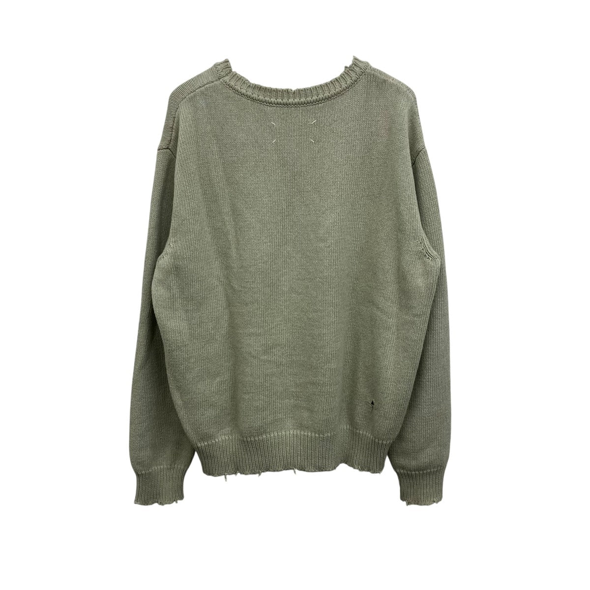 デストロイプルオーバーニット