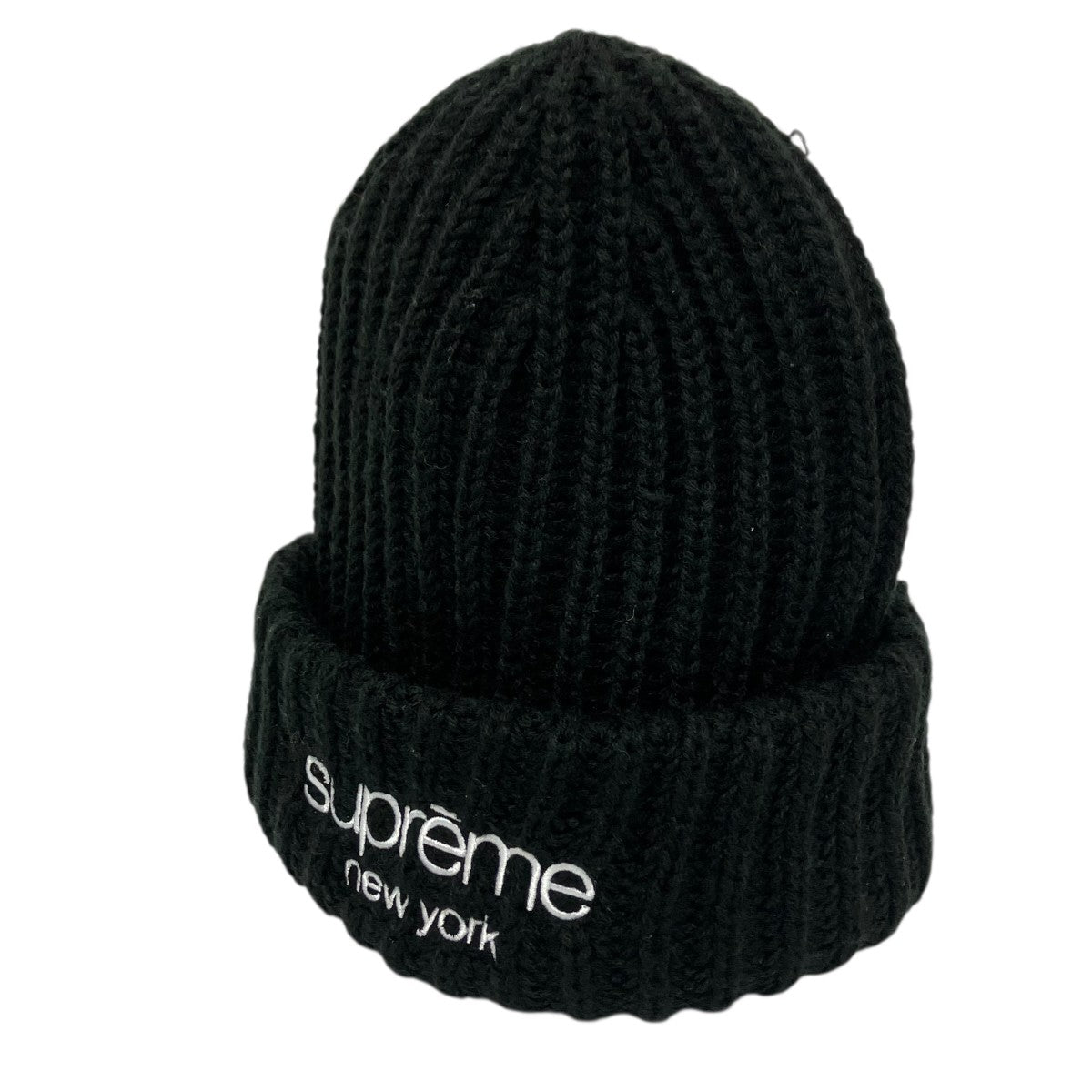 ニット帽