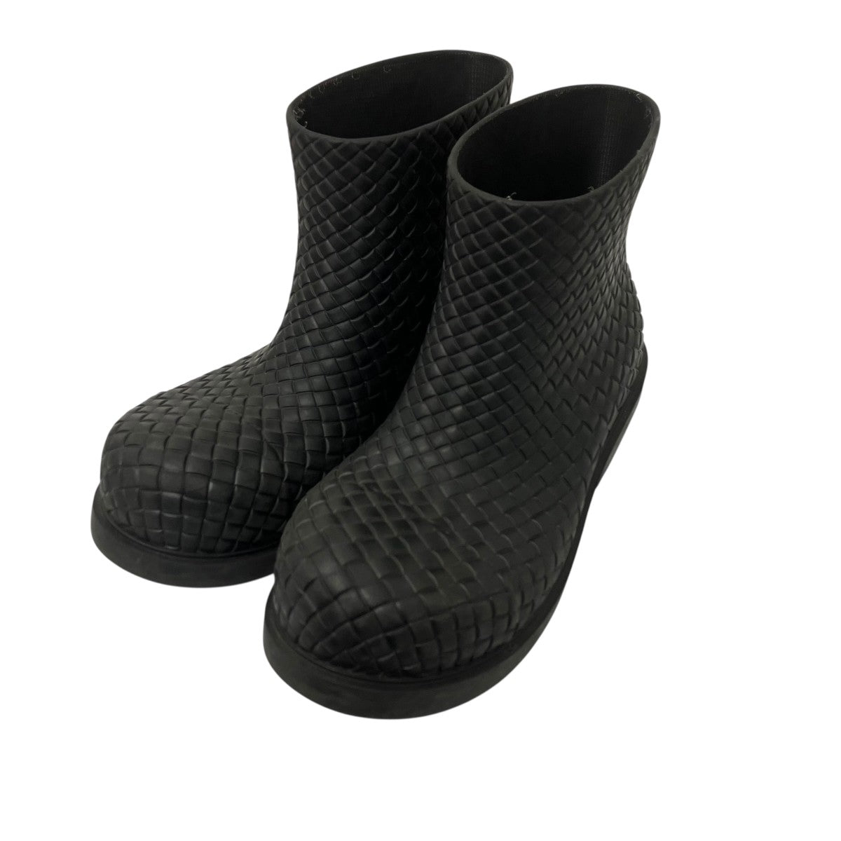BOTTEGA VENETA(ボッテガヴェネタ) ファイヤーマンアンクルブーツ