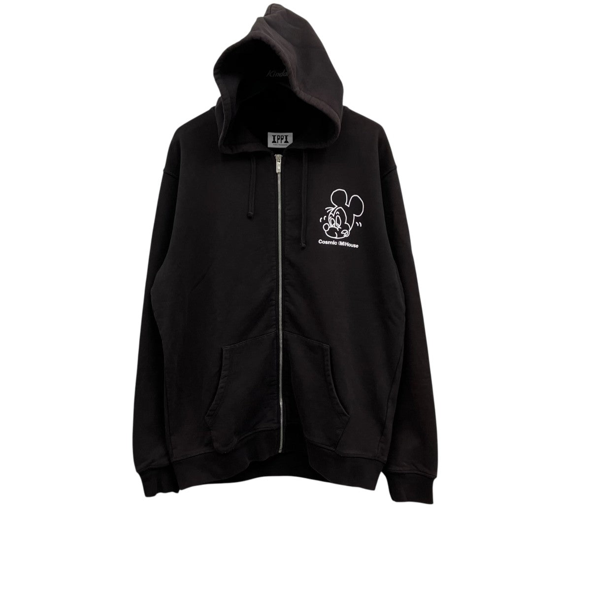 PUBLIC POSSESSION(パブリックポゼッション) Cosmic (H)Mouse Zip