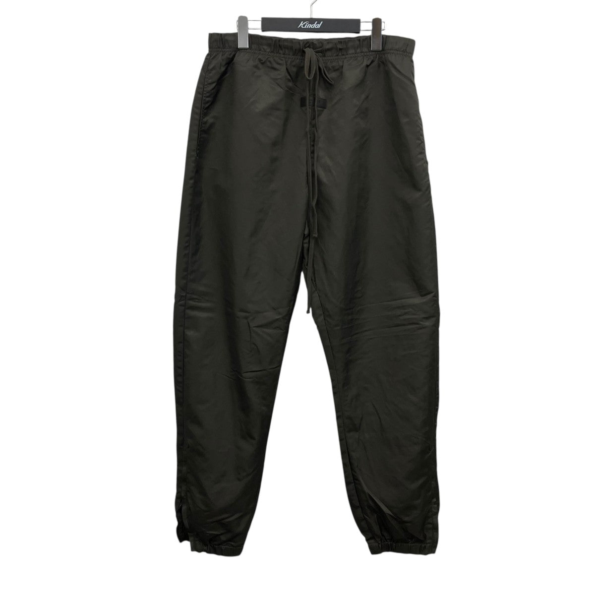 FOG ESSENTIALS(エフオージーエッセンシャルズ) ナイロンパンツ