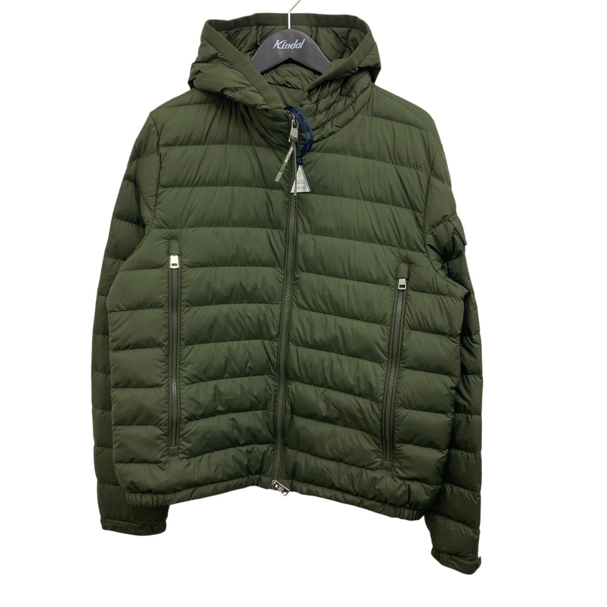MONCLER(モンクレール) 25AW GALION GIUBBOTTO Galionショートダウン