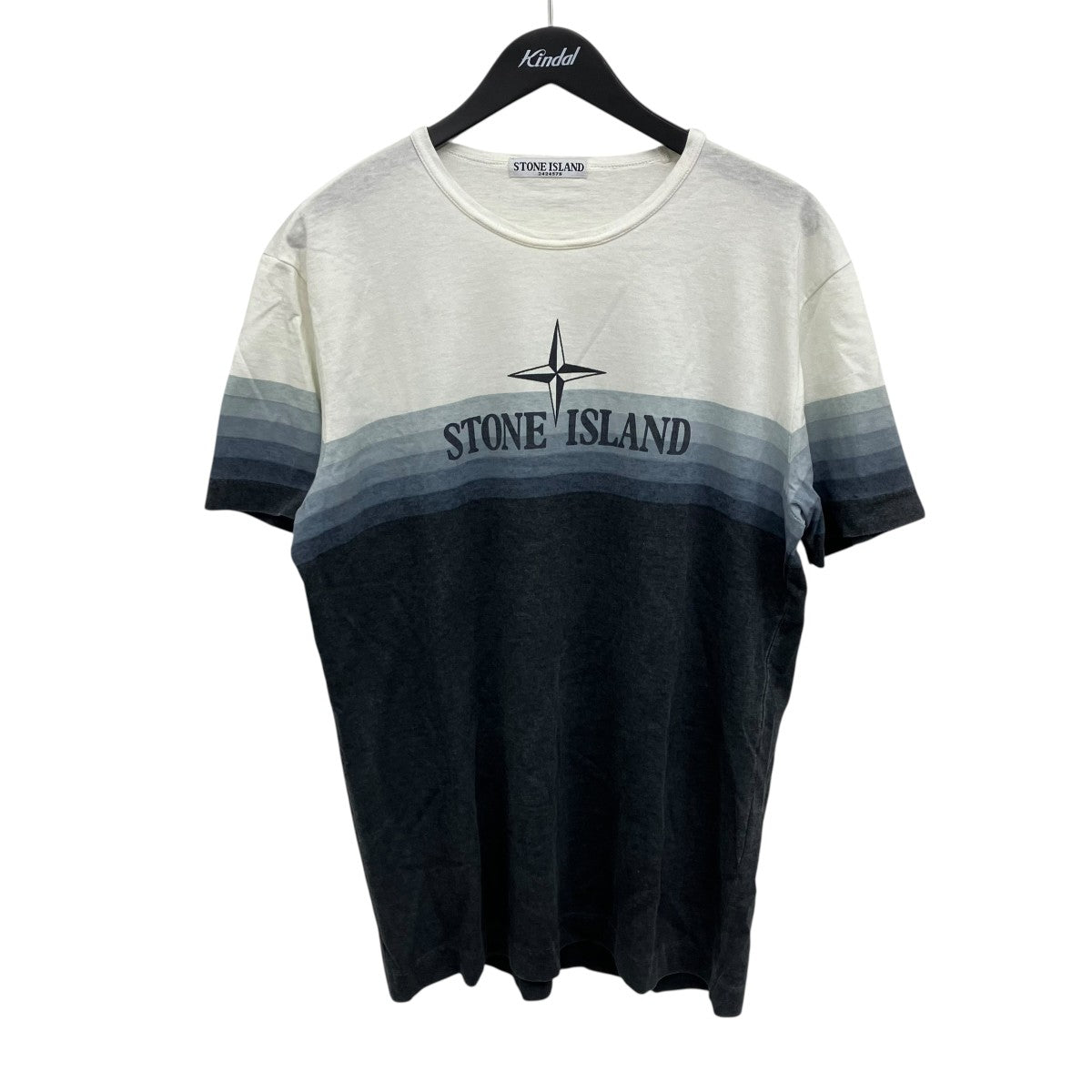 【中古美品】IDentity / STORM 14ポンド 中古・古着通販】STONE ISLAND (ストーンアイランド) ポロシャツ