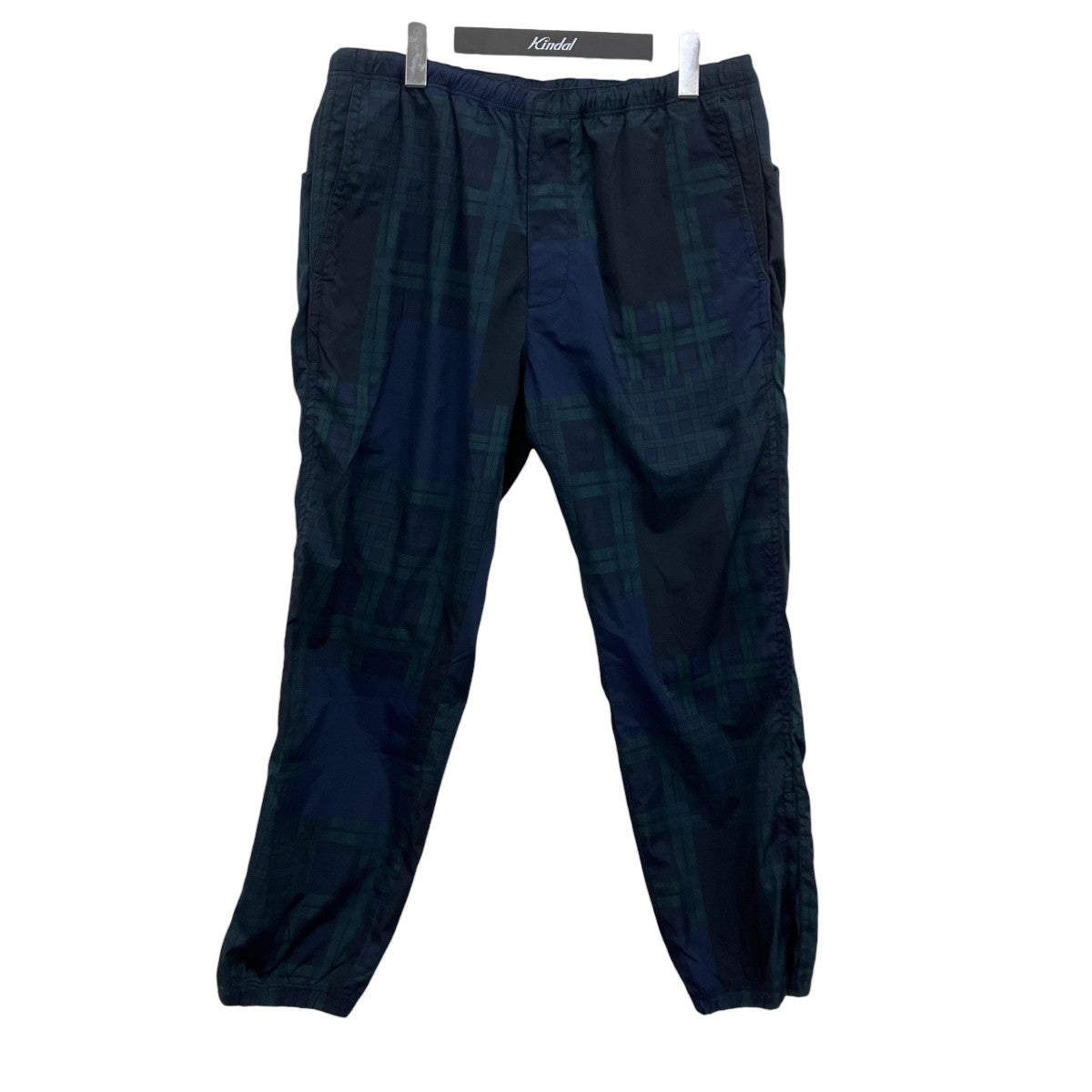 SSZ SSZ BEAMS SURF&SK8 eVent ワイドパンツ 中古・古着通販】SSZ BEAMS SURF & SK8 SSZ BEAMS SURF & SK8 / エス