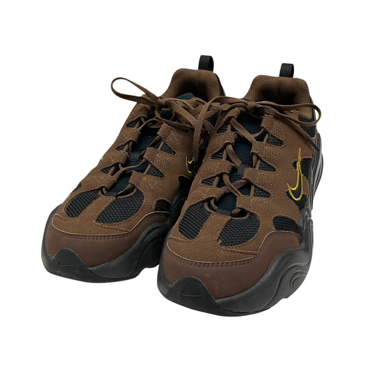 TECH HERA CACAO WOWローカットスニーカーFJ9532-200