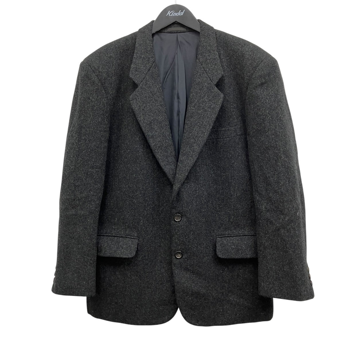 COMME des GARCONS HOMME(コムデギャルソンオム) テーラードジャケット