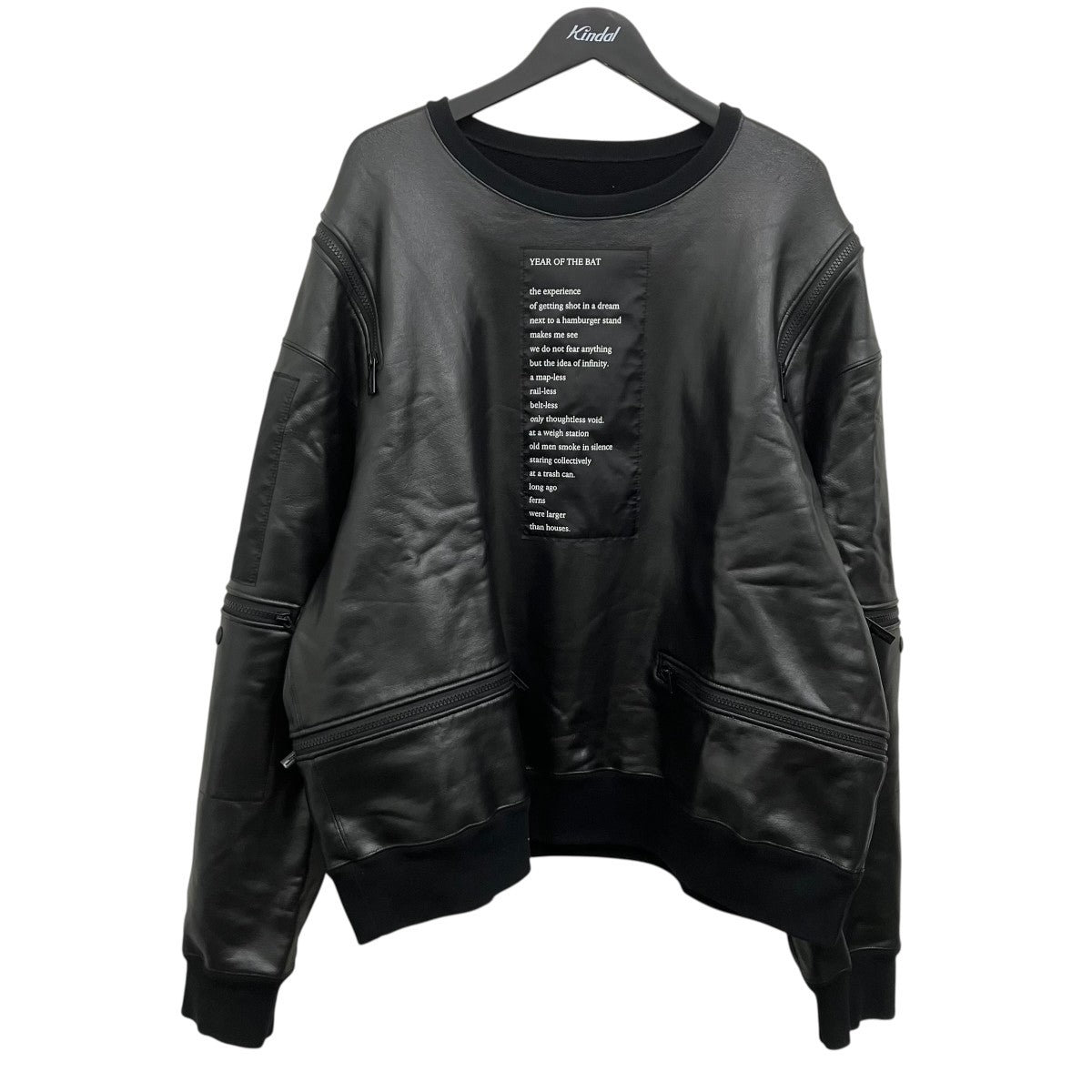 TAKAHIROMIYASHITA TheSoloIst．(タカヒロミヤシタザソロイスト) 19AW 