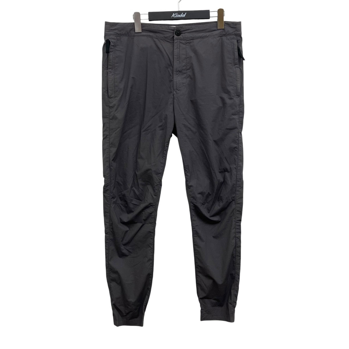 STONE ISLAND(ストーンアイランド) パンツ741530903 741530903 グレー