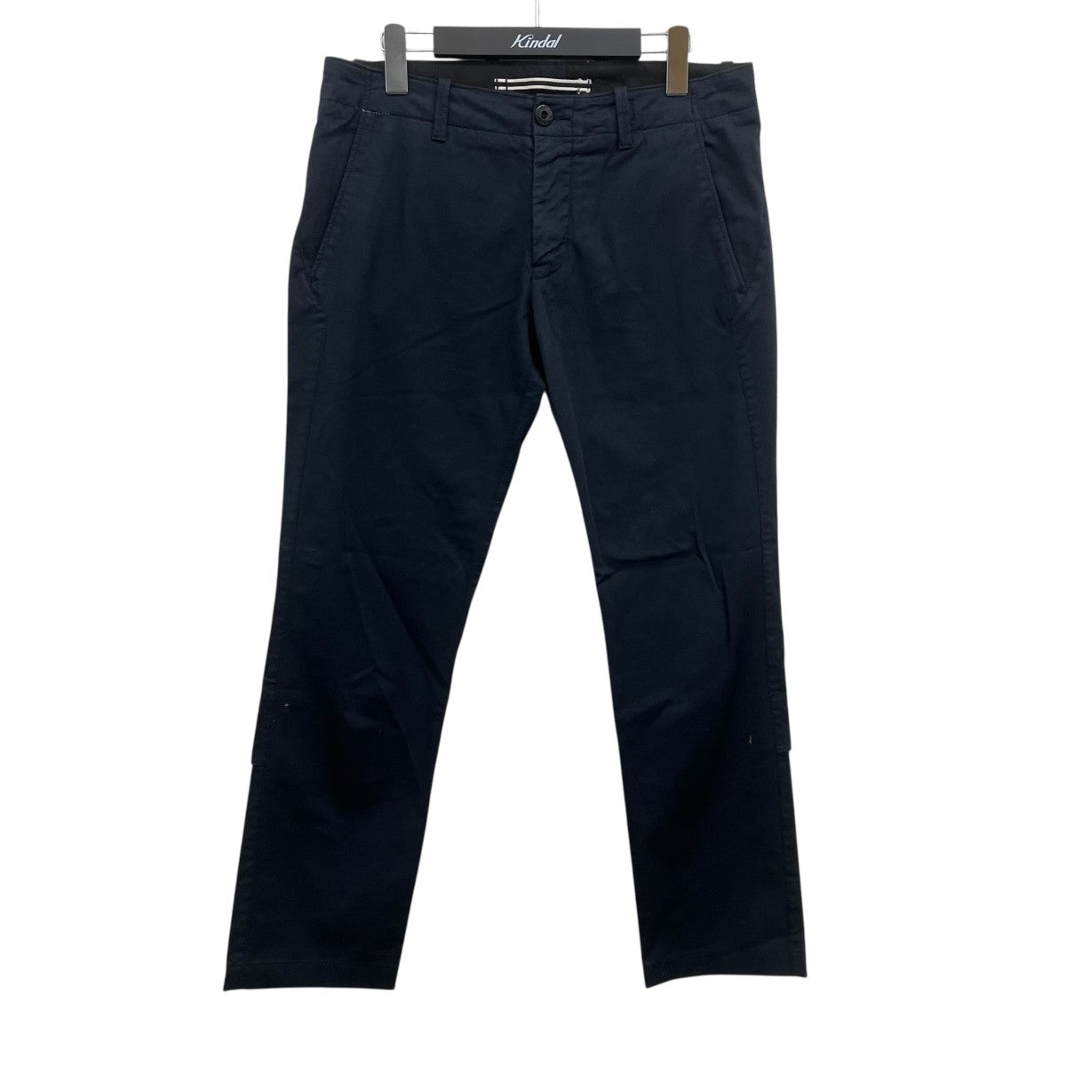 STONE ISLAND(ストーンアイランド) パンツ 62153CZJM ネイビー サイズ